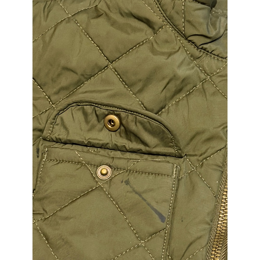 Polo Ralph Lauren Boys 4pc Lot Camo Tee Quilted Vest Colorblock Polo Jeans 16-20 - Picture 8 of 11